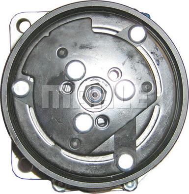 MAHLE ACP 1012 000S - Compressore, Climatizzatore www.qualy.parts