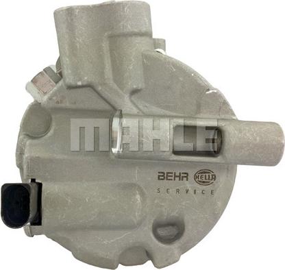 MAHLE ACP 364 000S - Compressore, Climatizzatore www.qualy.parts