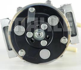 MAHLE ACP 384 000P - Compressore, Climatizzatore www.qualy.parts
