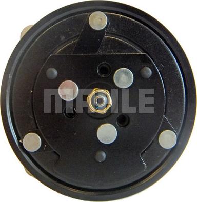 MAHLE ACP 372 000S - Compressore, Climatizzatore www.qualy.parts