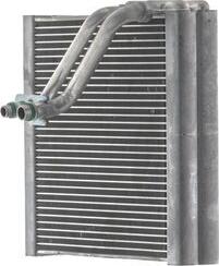 MAHLE AE 211 000S - Evaporatore, Climatizzatore www.qualy.parts