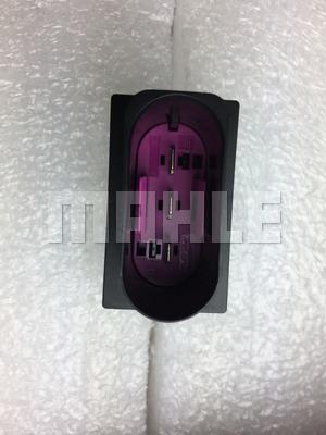 MAHLE CFF 11 000P - Ventola, Raffreddamento motore www.qualy.parts