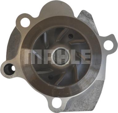 MAHLE CP 440 000P - Pompa acqua www.qualy.parts