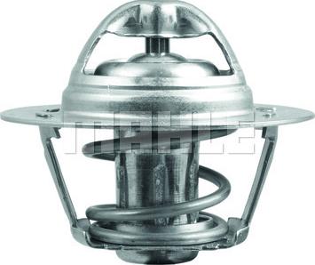 MAHLE TX 196 83D - Termostato, Refrigerante www.qualy.parts