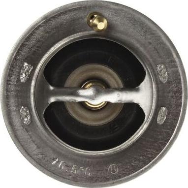 MAHLE TX 170 77 - Termostato, Refrigerante www.qualy.parts