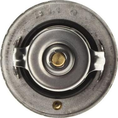 MAHLE TX 170 77 - Termostato, Refrigerante www.qualy.parts