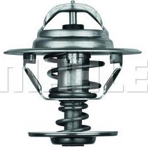 MAHLE TX 8 83D - Termostato, Refrigerante www.qualy.parts