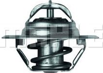 MAHLE TX 3 87D - Termostato, Refrigerante www.qualy.parts