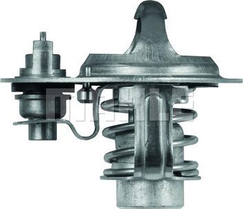 MAHLE TX 76 88 D - Termostato, Refrigerante www.qualy.parts