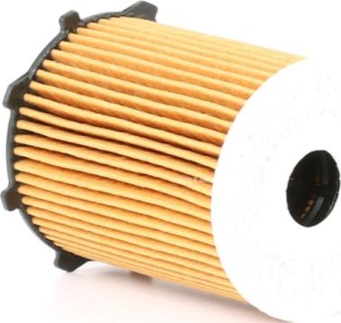 MAHLE OX 71 - Filtro olio www.qualy.parts