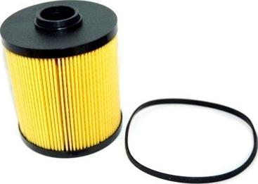 Japanparts FC-ECO002 - Filtro carburante www.qualy.parts