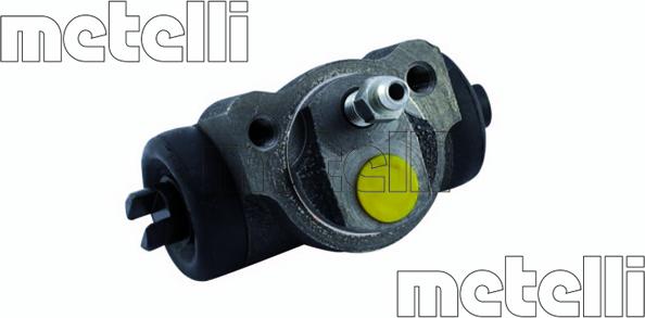 Metelli 04-0929 - Cilindretto freno www.qualy.parts