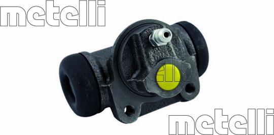 Metelli 04-0764 - Cilindretto freno www.qualy.parts