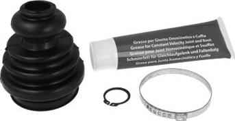 Metelli 14-0018 - Cuffia, Semiasse www.qualy.parts