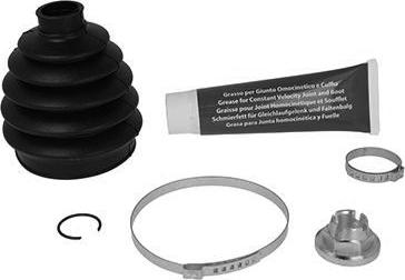 Metelli 13-0595 - Cuffia, Semiasse www.qualy.parts
