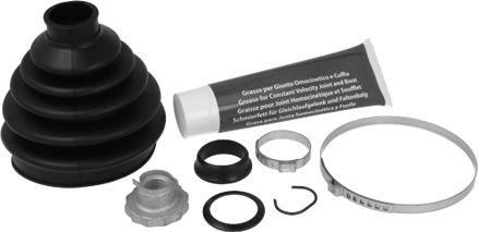 Metelli 13-0553 - Cuffia, Semiasse www.qualy.parts