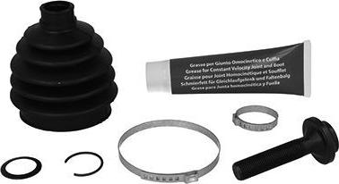 Metelli 13-0321 - Cuffia, Semiasse www.qualy.parts