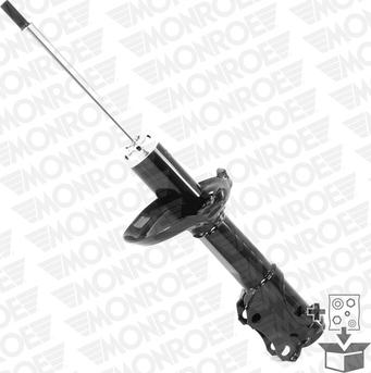 MONROE 401031RM - Ammortizzatore www.qualy.parts