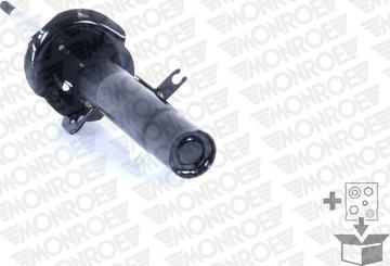 MONROE 401107RM - Ammortizzatore www.qualy.parts