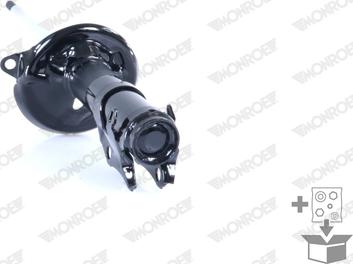 MONROE 401104RM - Ammortizzatore www.qualy.parts