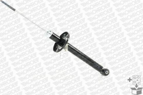 MONROE 251009RM - Ammortizzatore www.qualy.parts