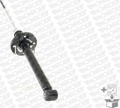 MONROE 251009RM - Ammortizzatore www.qualy.parts