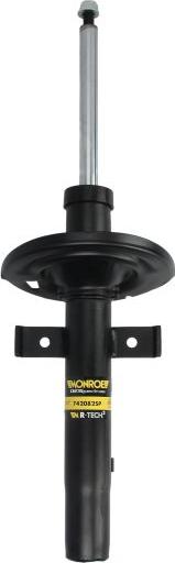 MONROE 742082SP - Ammortizzatore www.qualy.parts