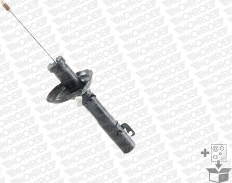 MONROE E4858 - Ammortizzatore www.qualy.parts