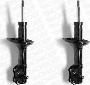 MONROE E4355 - Ammortizzatore www.qualy.parts