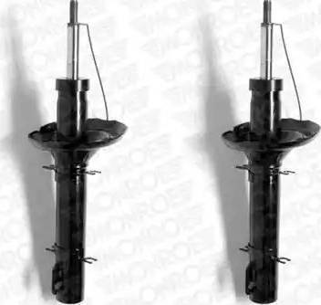 KYB 633208 - Ammortizzatore www.qualy.parts