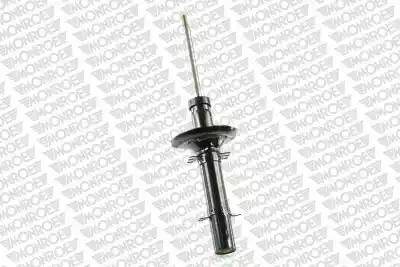 KYB 633208 - Ammortizzatore www.qualy.parts