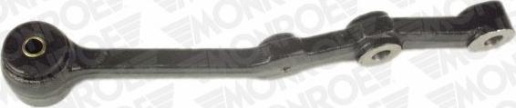 MONROE L1572 - Braccio oscillante, Sospensione ruota www.qualy.parts