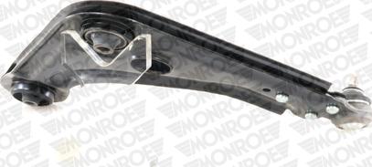 MONROE L16522 - Braccio oscillante, Sospensione ruota www.qualy.parts