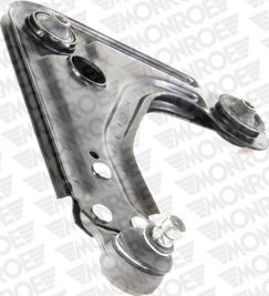MONROE L16522 - Braccio oscillante, Sospensione ruota www.qualy.parts