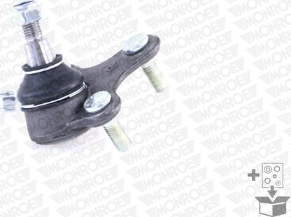 MONROE L29575 - Giunto di supporto / guida www.qualy.parts
