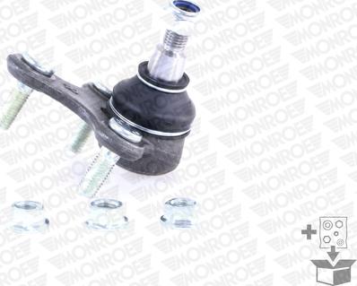 MONROE L29575 - Giunto di supporto / guida www.qualy.parts