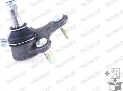 MONROE L29575 - Giunto di supporto / guida www.qualy.parts
