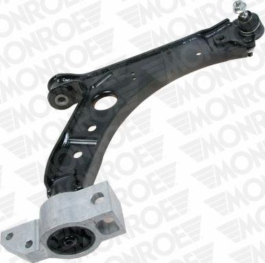 MONROE L29571 - Braccio oscillante, Sospensione ruota www.qualy.parts