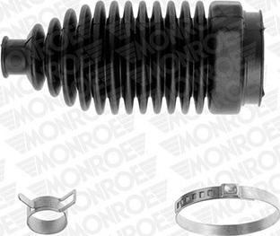 MONROE L29072 - Soffietto, Sterzo www.qualy.parts
