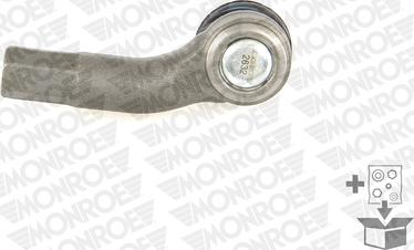 MONROE L29129 - Testa barra d'accoppiamento www.qualy.parts
