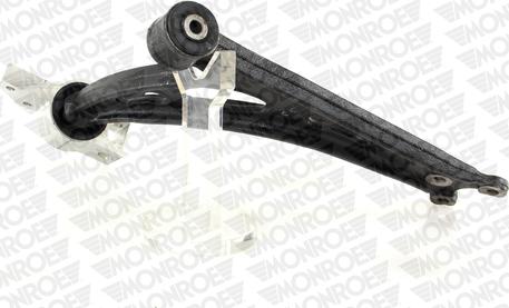 MONROE L29A05 - Braccio oscillante, Sospensione ruota www.qualy.parts