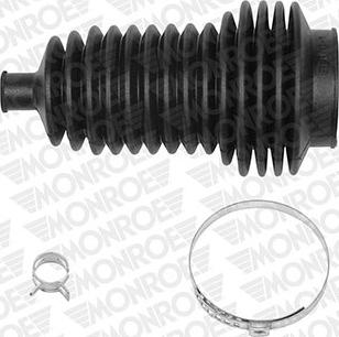 MONROE L25010 - Kit soffietto, Sterzo www.qualy.parts