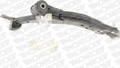 MONROE L28516 - Braccio oscillante, Sospensione ruota www.qualy.parts