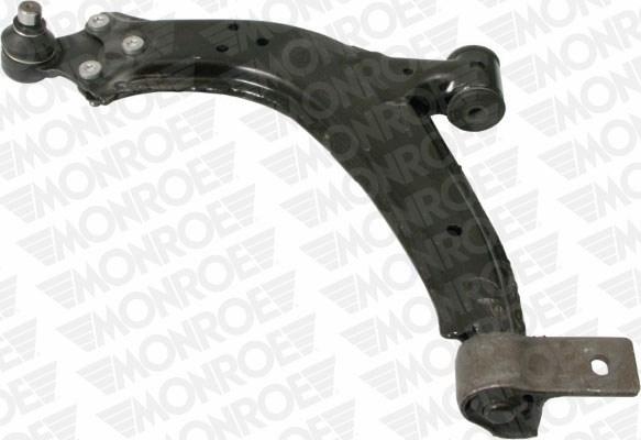MONROE L28530 - Braccio oscillante, Sospensione ruota www.qualy.parts