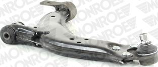 MONROE L28526 - Braccio oscillante, Sospensione ruota www.qualy.parts