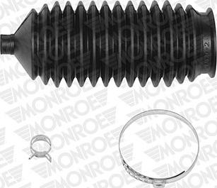 MONROE L28017 - Soffietto, Sterzo www.qualy.parts
