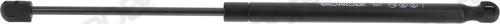 Monroe ML6396 - Ammortizatore pneumatico, Cofano bagagli / vano carico www.qualy.parts