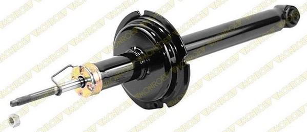MONROE S4219 - Ammortizzatore a molla www.qualy.parts