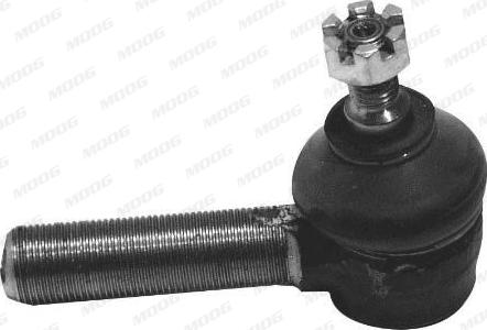 Moog FD-ES-0876 - Testa barra d'accoppiamento www.qualy.parts