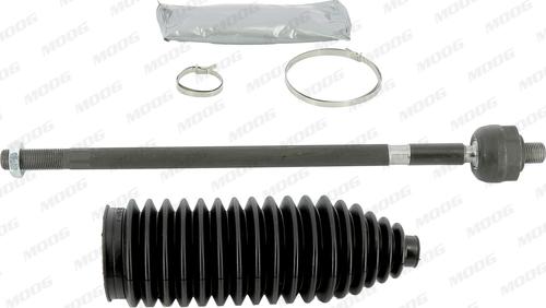 MOOG ME-RK-15020 - Kit riparazione, Giunto assiale, Tirante trasversale www.qualy.parts